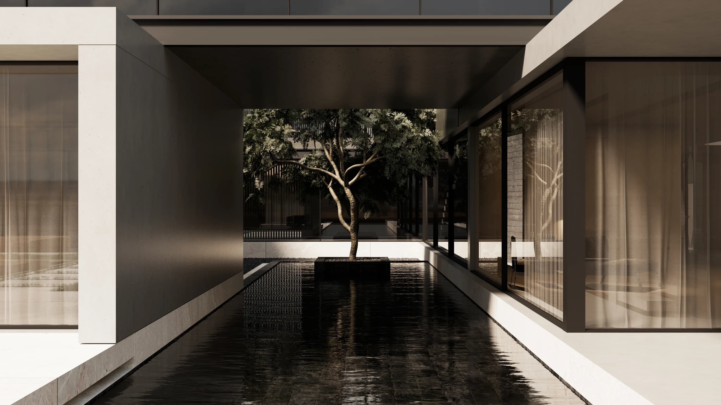 Dispute, Al Khawaneej, UAE — view 6