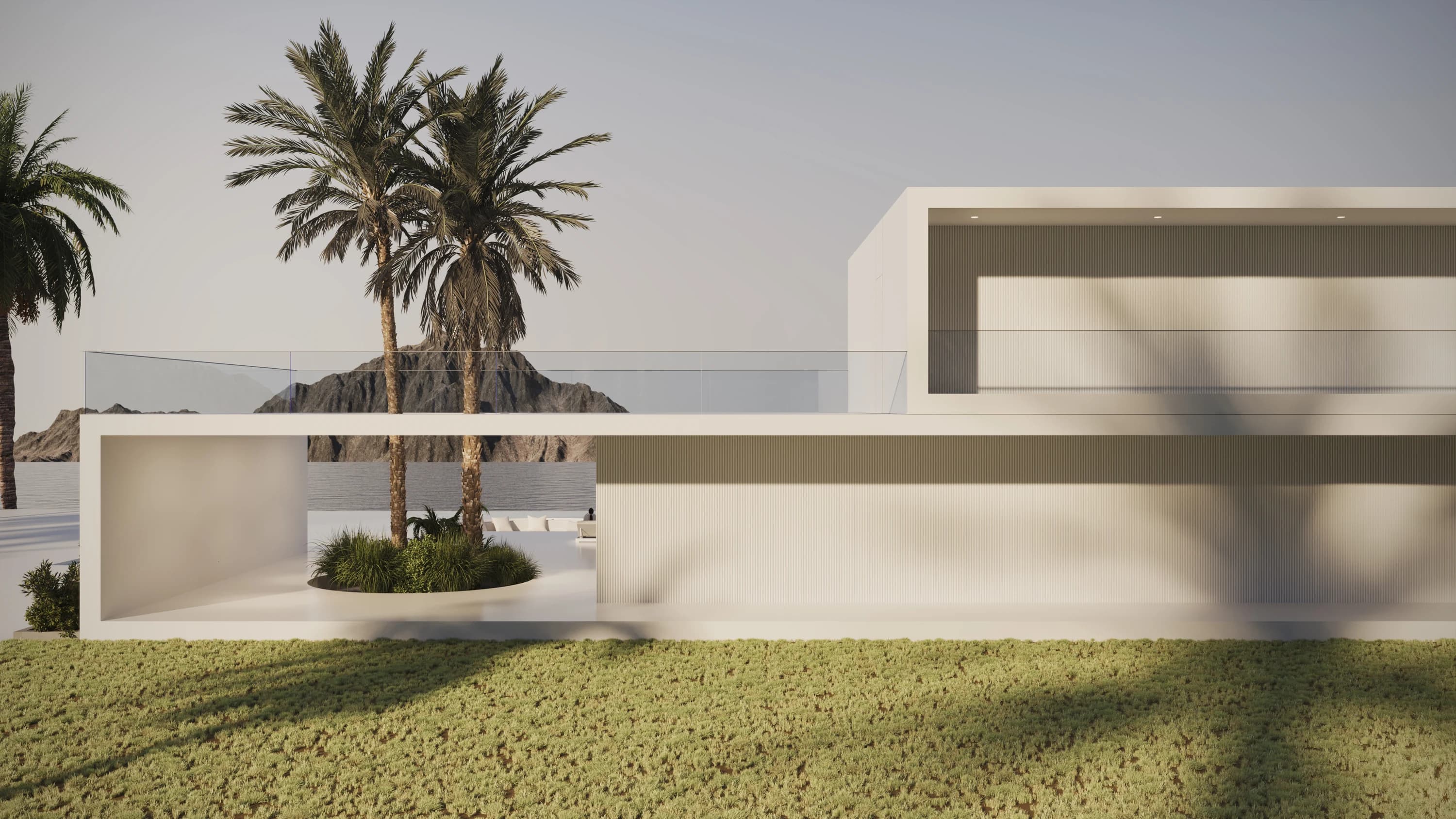 House in RAK, Ras Al Khaimah, UAE — view 7