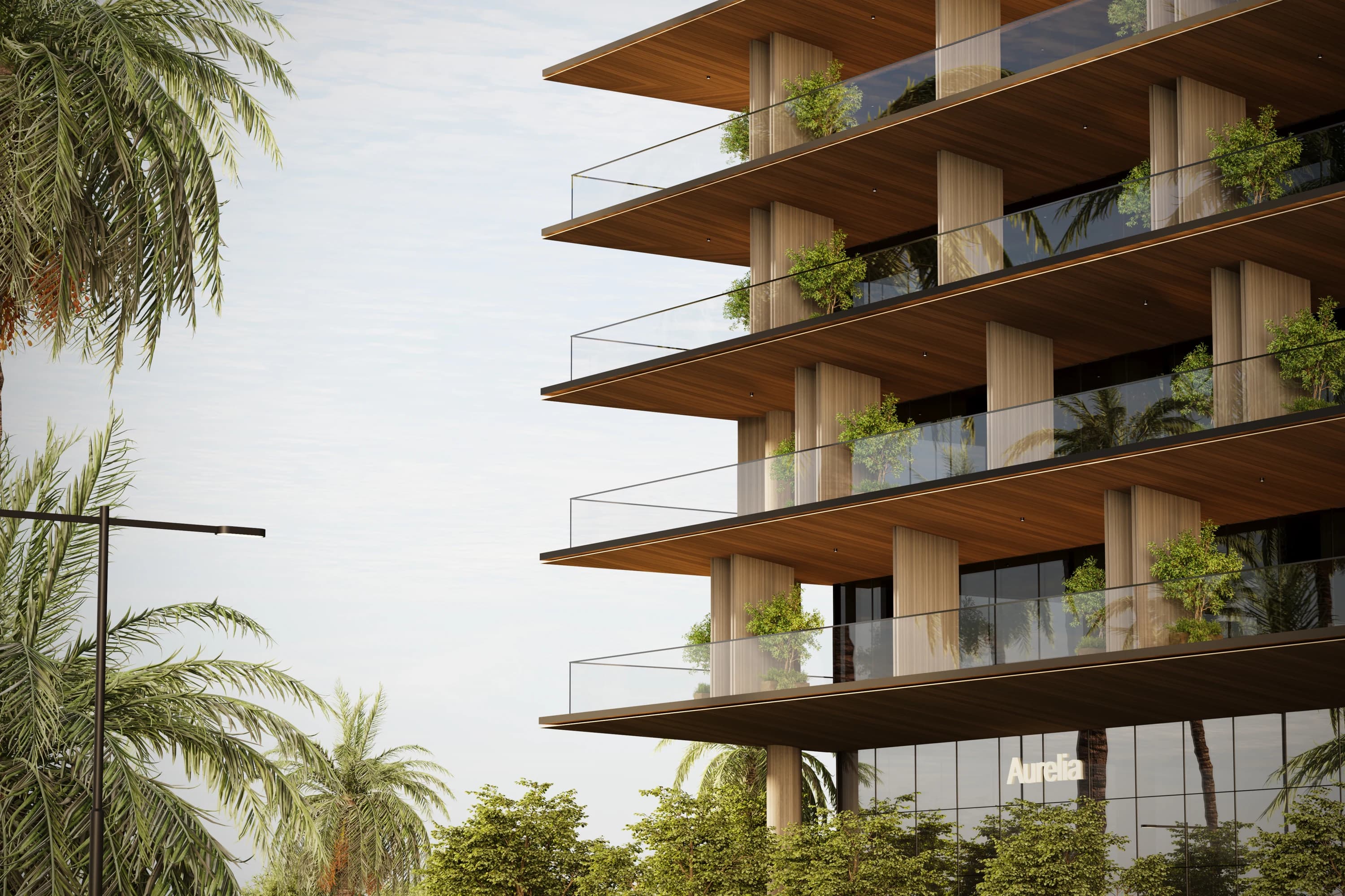 Residence V68, Ras Al Khaimah, UAE — view 3