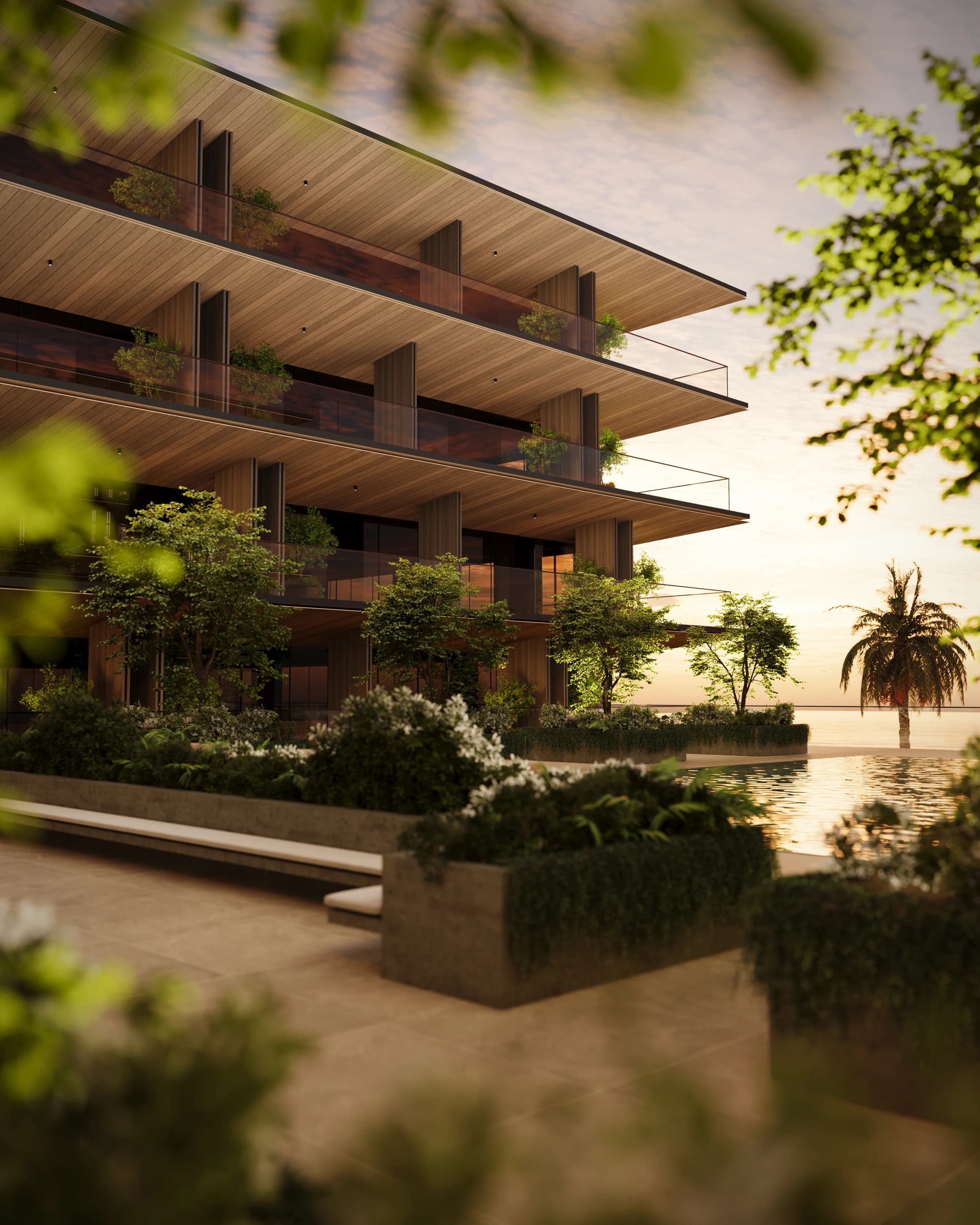 Residence V68, Ras Al Khaimah, UAE — view 4