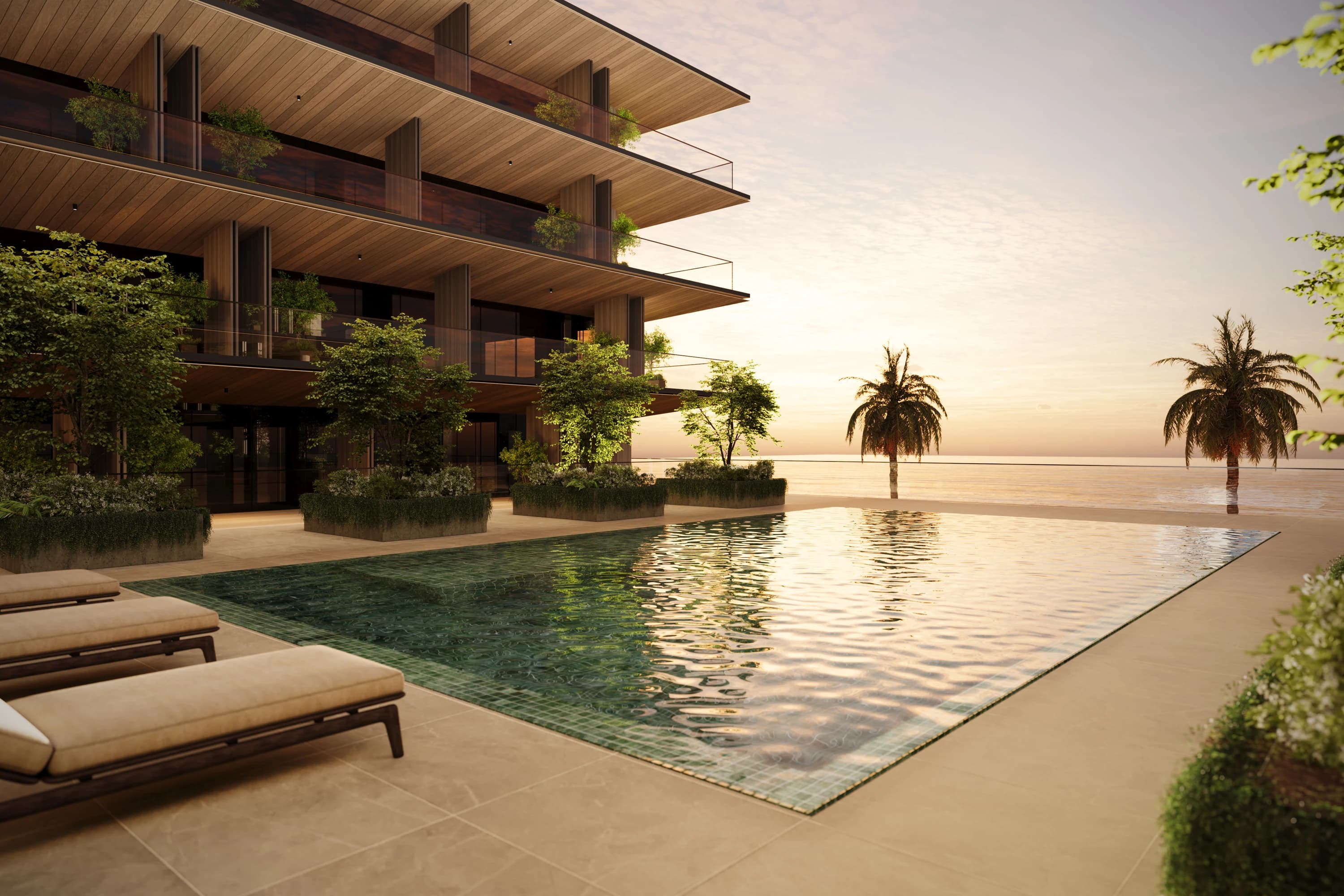 Residence V68, Ras Al Khaimah, UAE — view 6