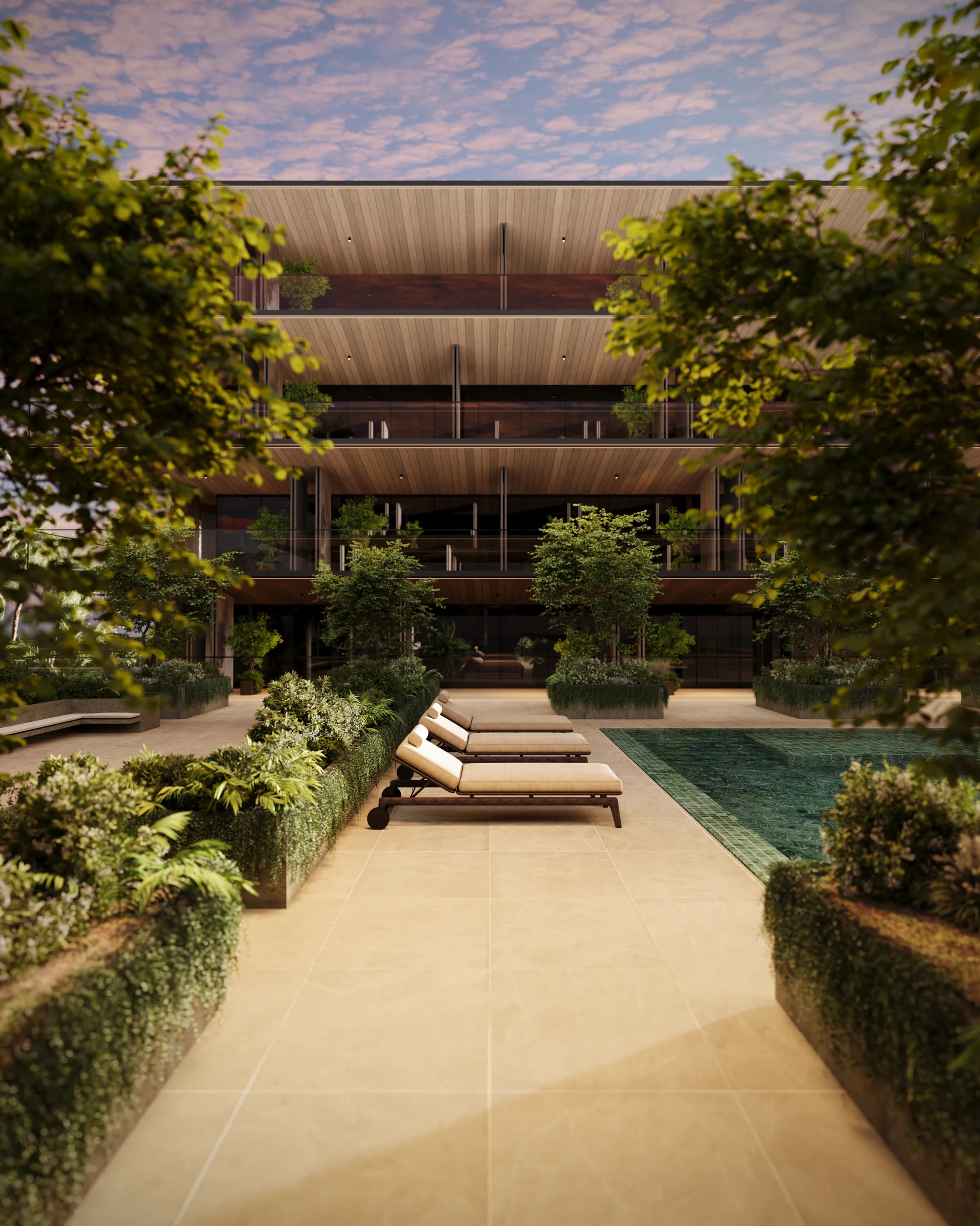 Residence V68, Ras Al Khaimah, UAE — view 7