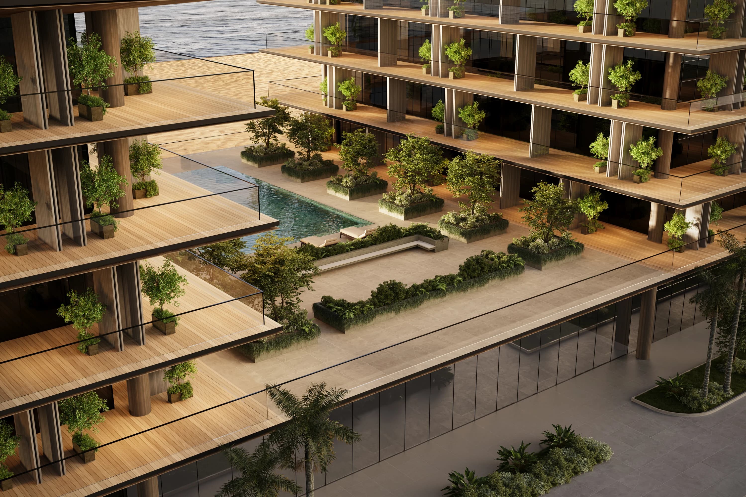 Residence V68, Ras Al Khaimah, UAE — view 9