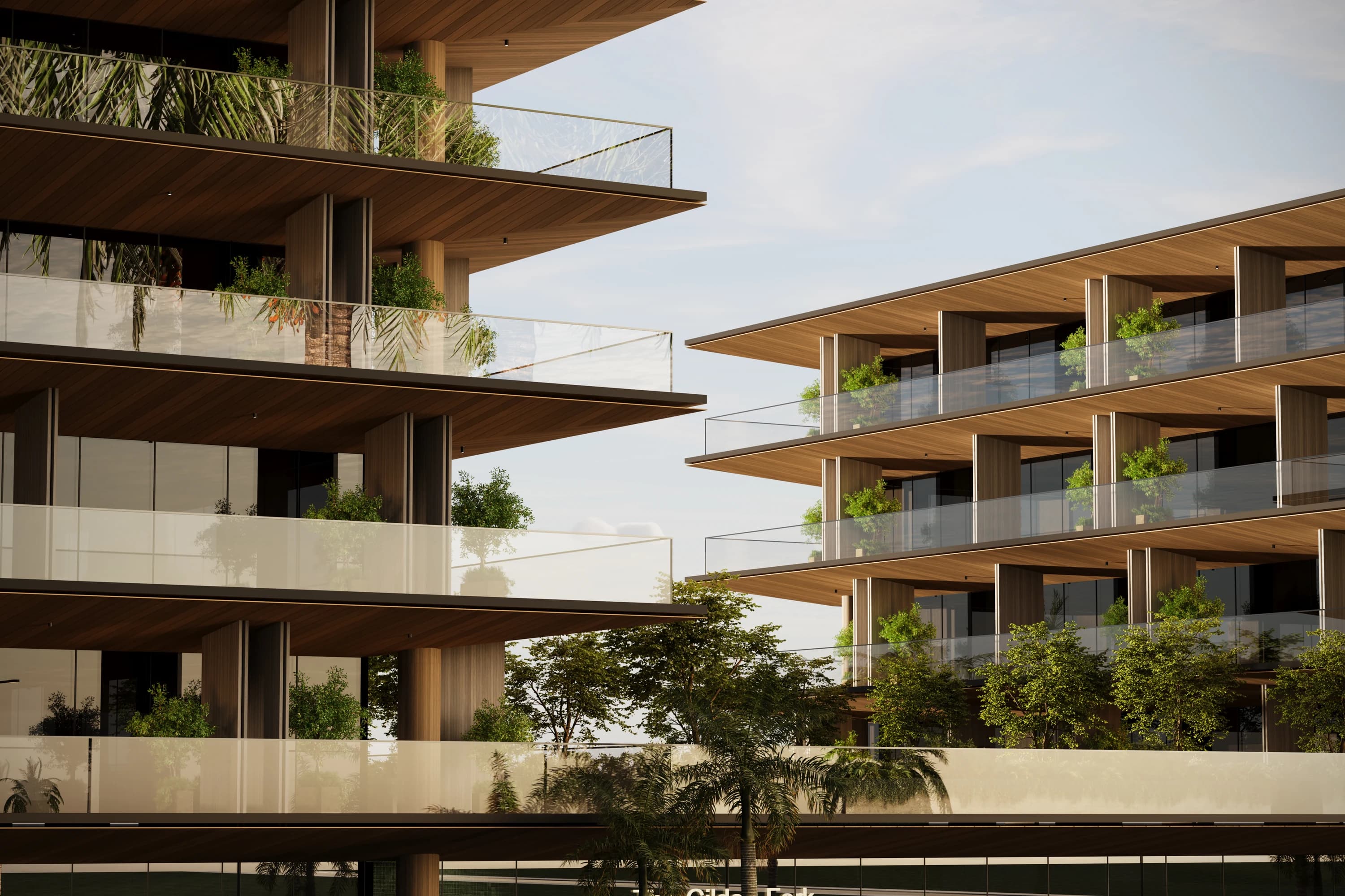 Residence V68, Ras Al Khaimah, UAE — view 10