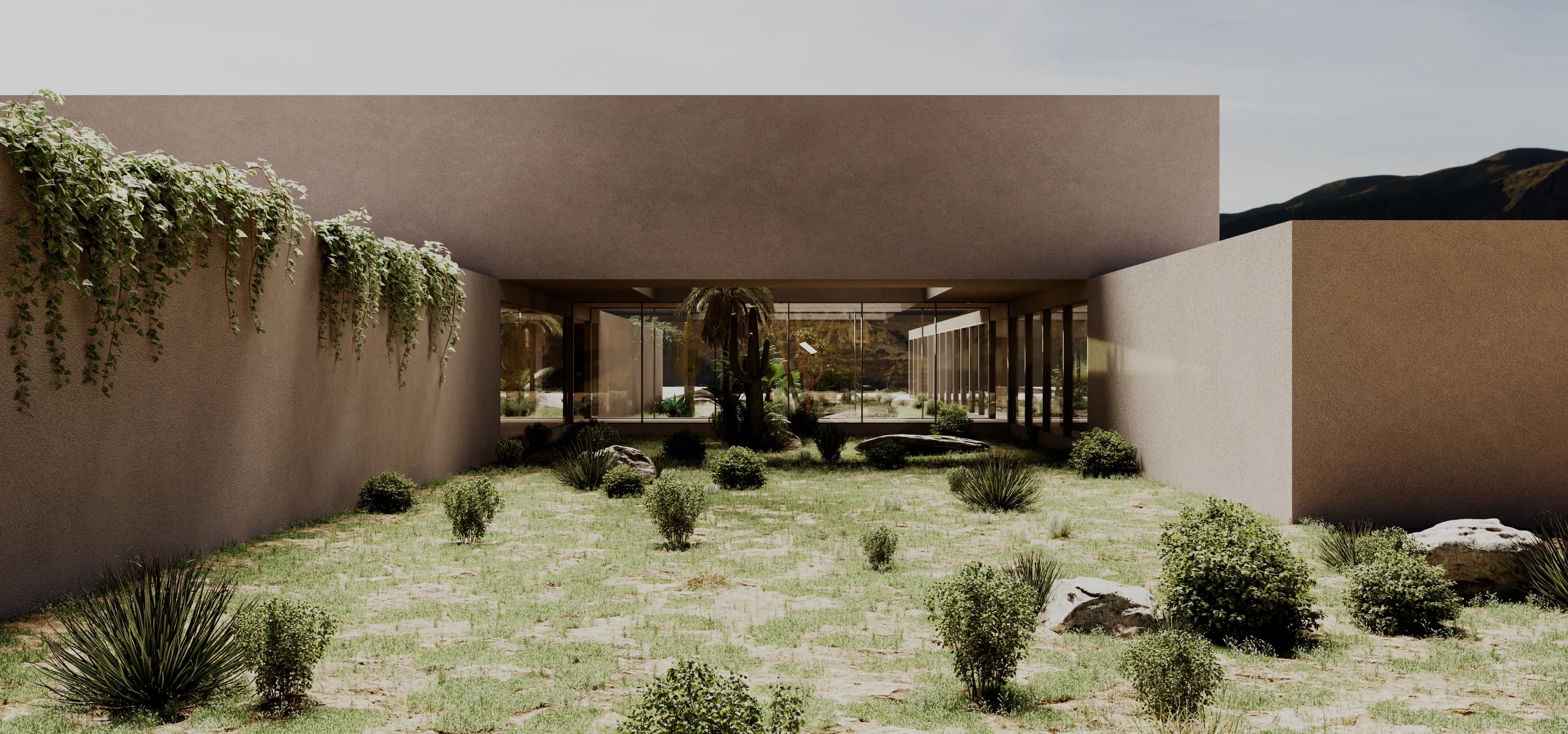 The Resort, Fujeirah, UAE — view 11